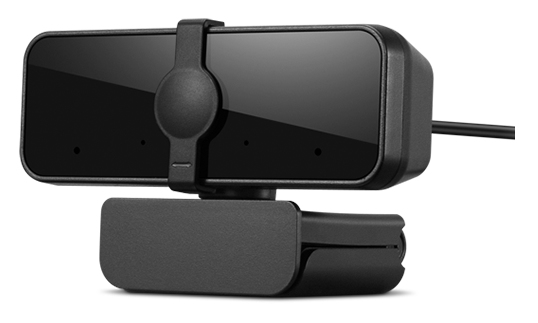 Lenovo 4XC1B34802 webcam – image 3