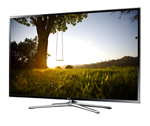 Samsung UE40F6340 TV – image 2