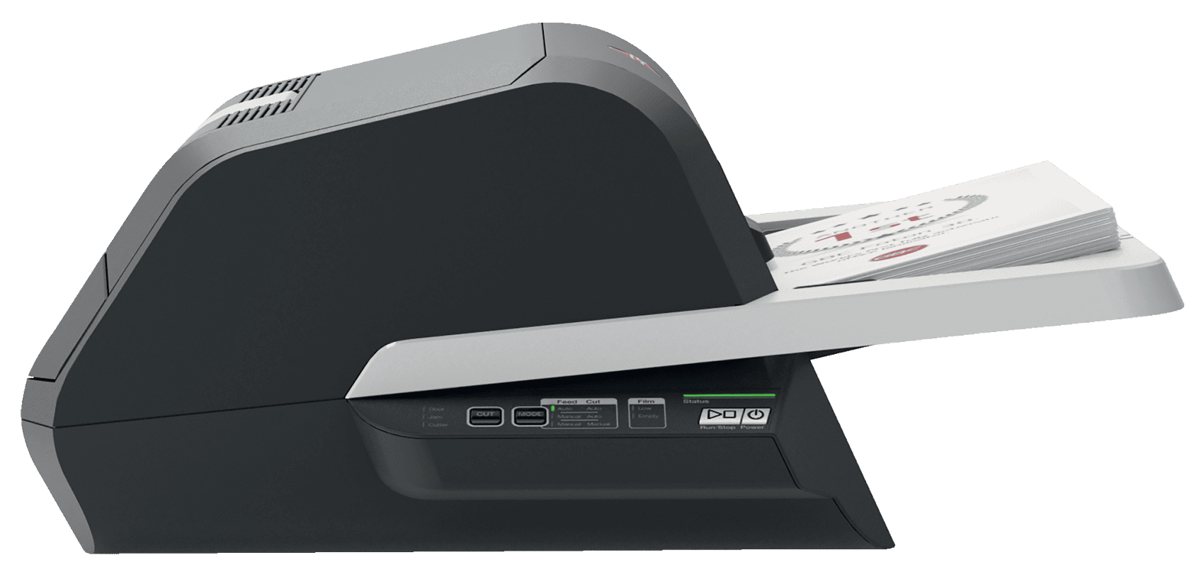 GBC Foton 30 – image 7