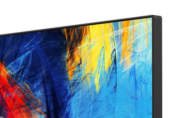 TCL S3A S330A 101.6 cm (40") Full HD Smart TV Wi-Fi Black – image 3