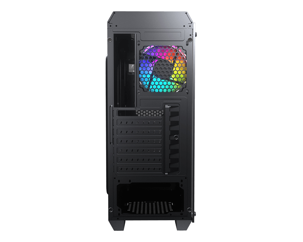 COUGAR MX331-T Desktop Black – image 6