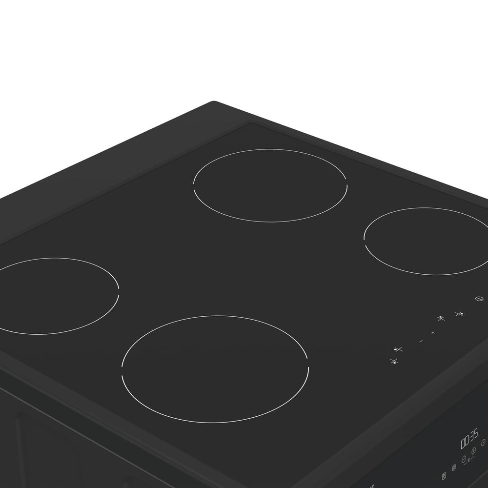 Hotpoint Cooker HDME6VDC2AB – image 9