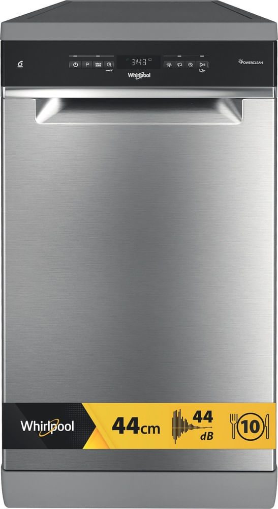 Whirlpool WSBO 3O34 PF X – image 1