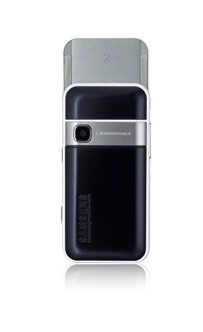 Samsung SGH-F250 96 g Blue – image 4