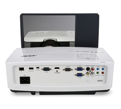 Acer U5220 + 3Y On-Site – image 3