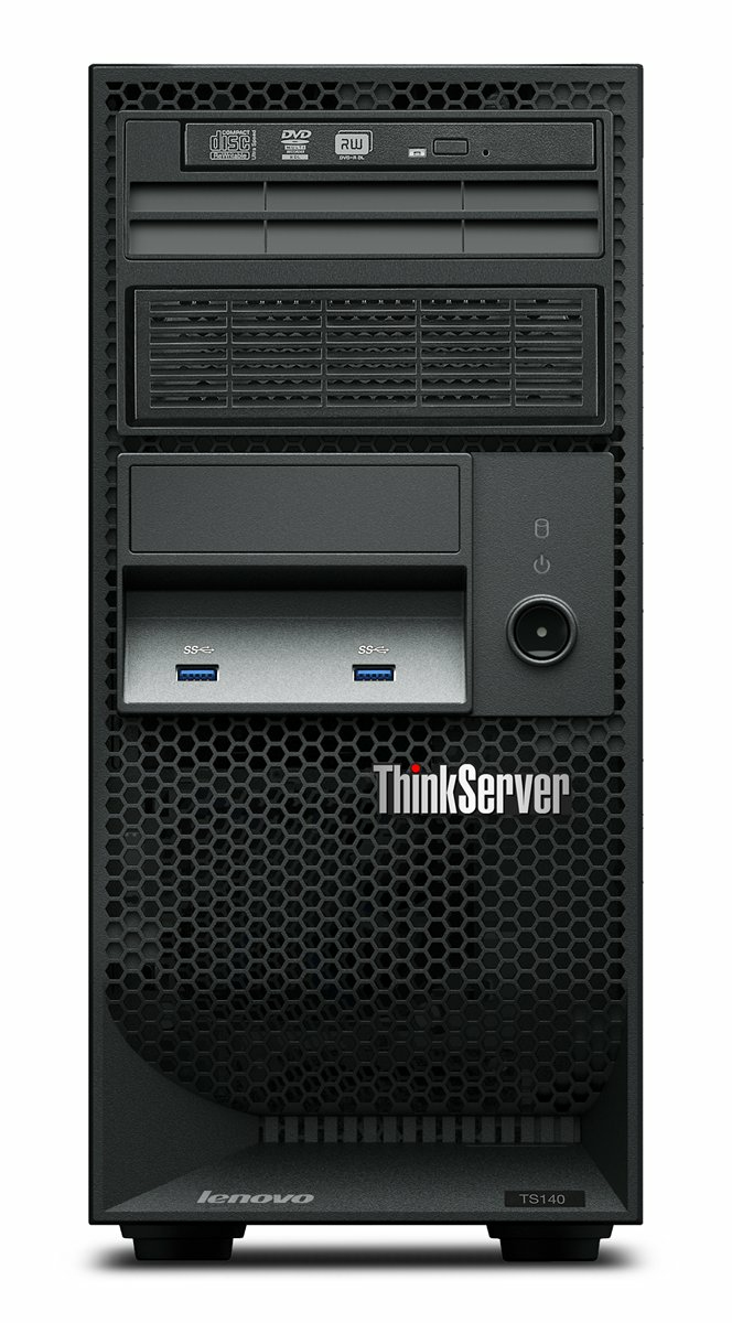 Lenovo TS140 + 4XI0E51560 – image 3