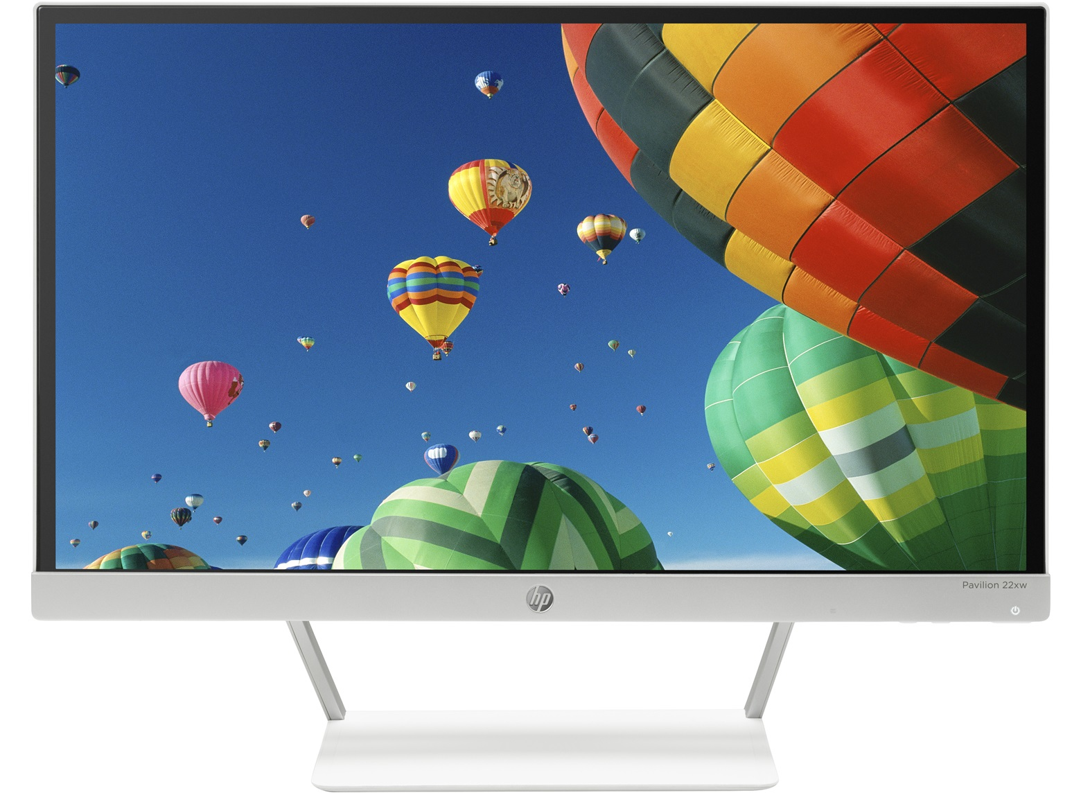 HP Pavilion 22xw – image 3
