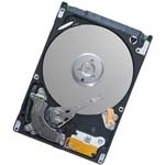 Seagate 320GB Momentus 5400.5 HDD