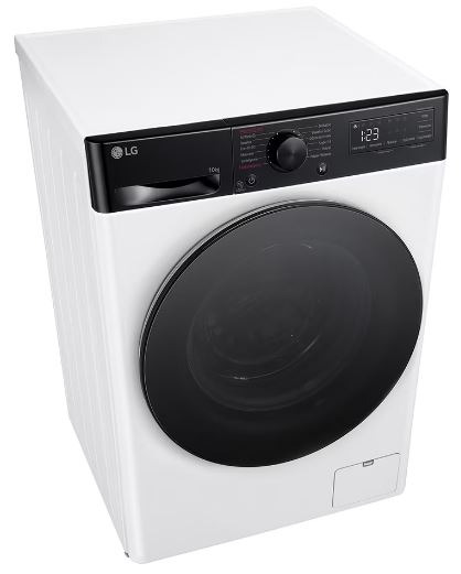 LG F4W1052YH washing machine Front-load – image 7