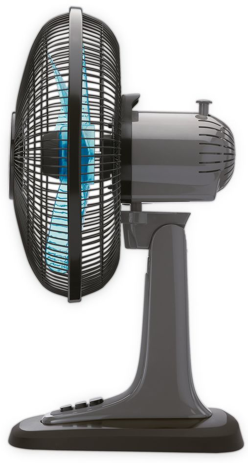 Rowenta Essential VU2110 household fan Black, Blue – image 3