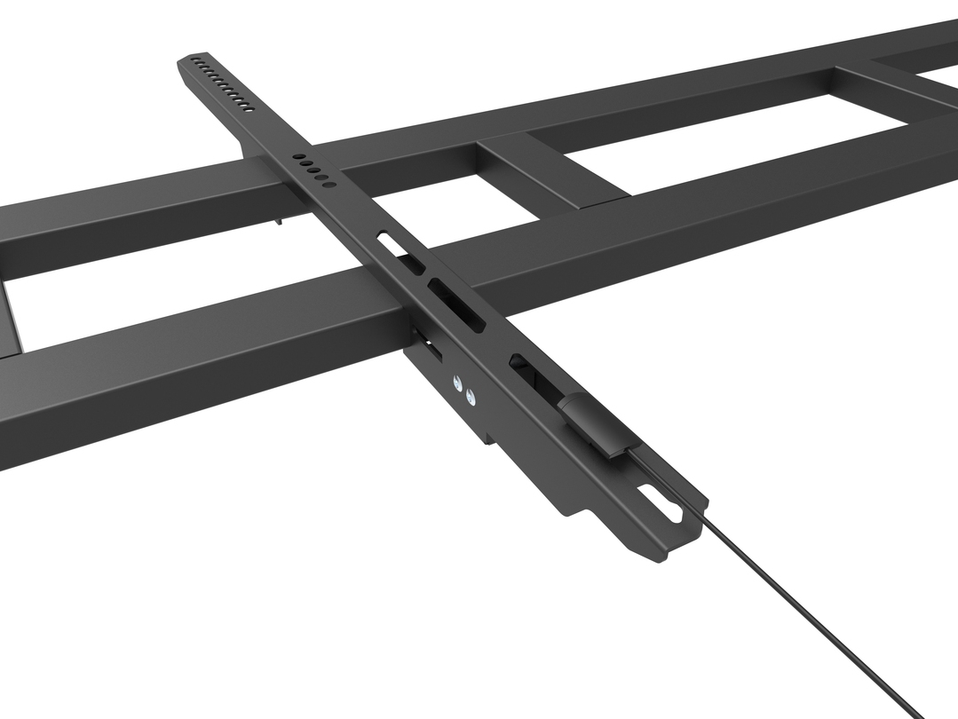 Multibrackets M Universal Swing Arm 180 Degrees x Large Black – image 8