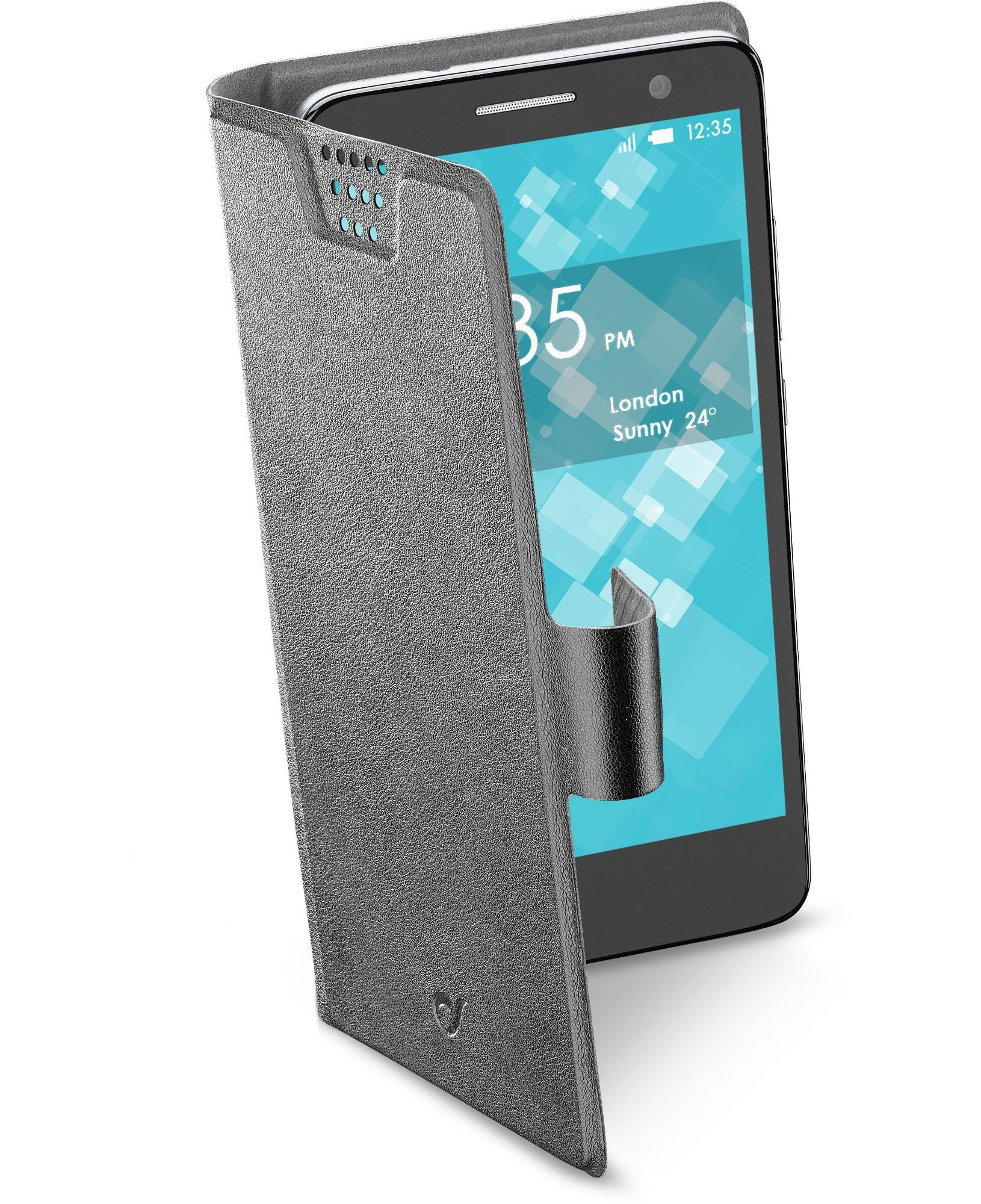 Cellularline Book Uni - Smartphones up to 5.4” – image 2
