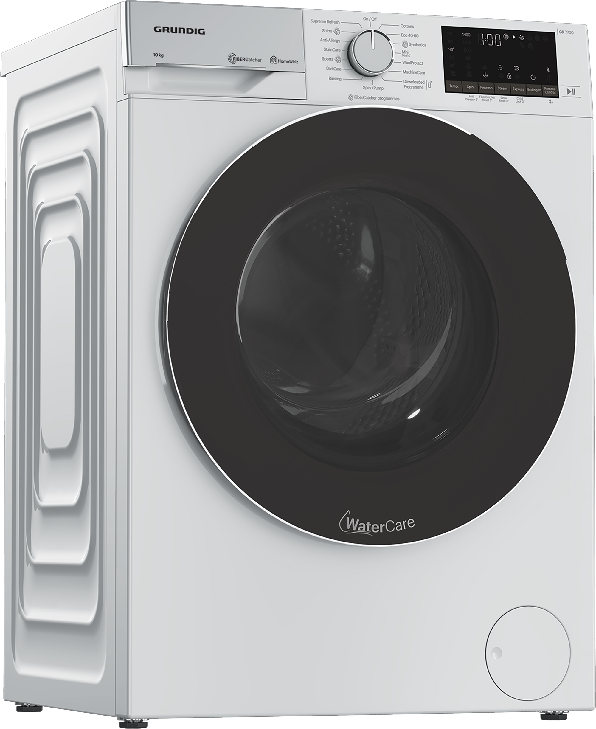 Grundig GR7700 GW781041FW
