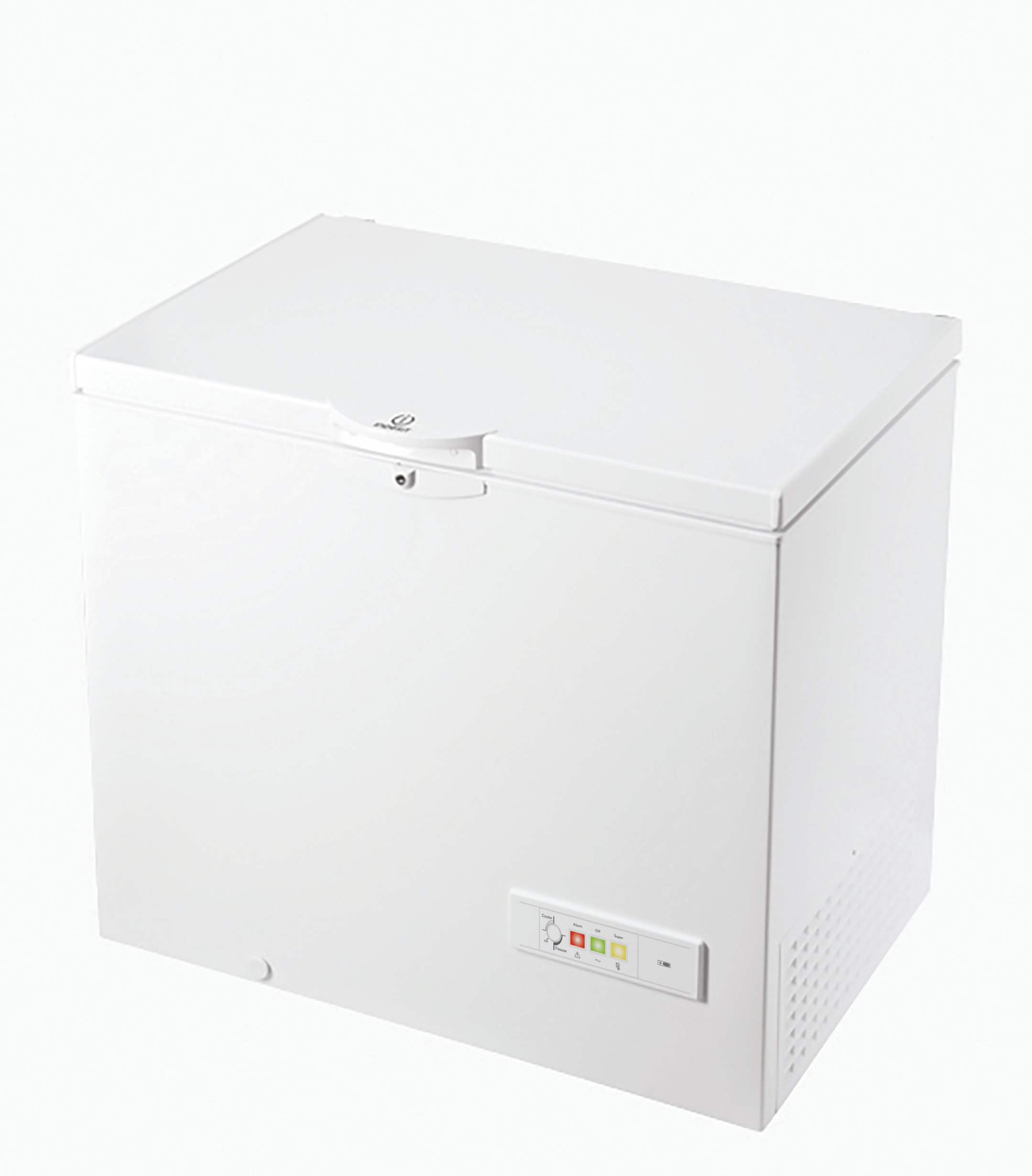 Indesit OS 2A 250 — vue 1 sur 8