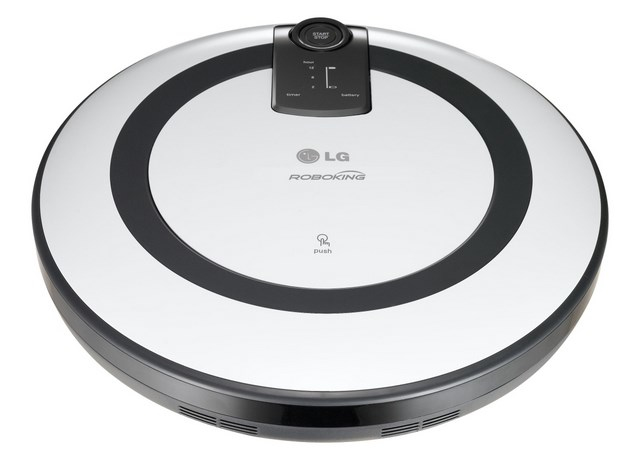 LG VR5943L Black, White – image 3