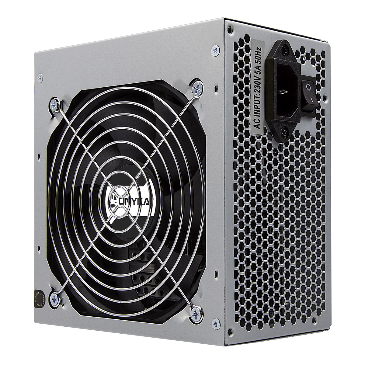 UNYKAch ATX 500W – image 4
