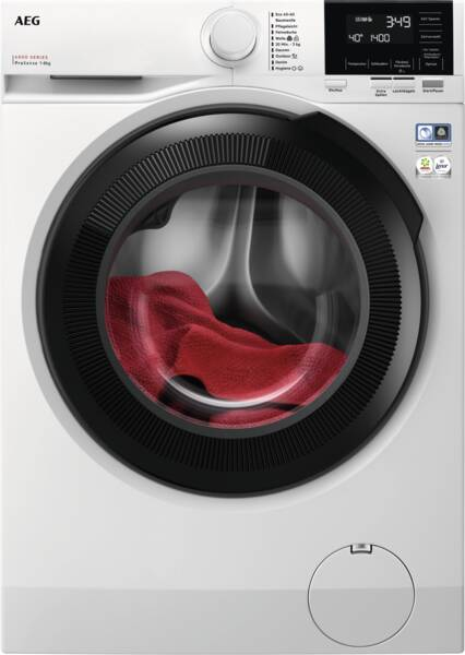 AEG LR6F60483 — vue 1 sur 3