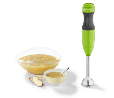 KitchenAid KHB1231MY blender Immersion blender Yellow – image 4