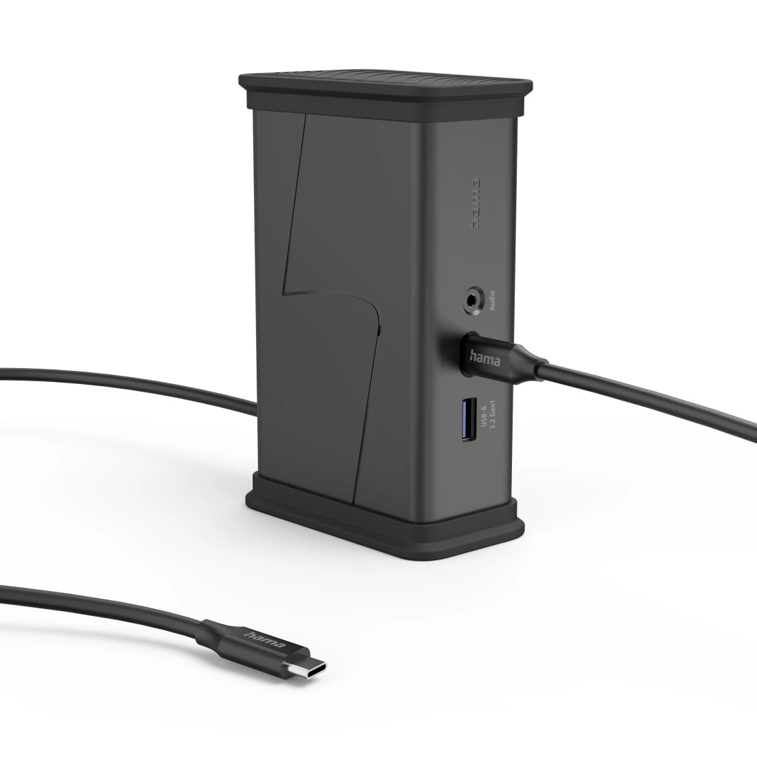 Hama 00200150 interface hub USB Type-C 5000 Mbit/s – image 4