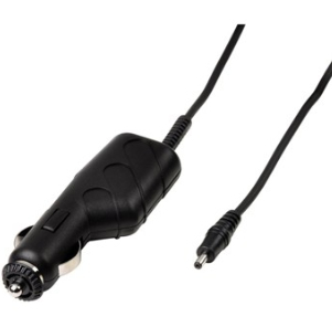 Hama F3088472 mobile device charger GPS, PDA Black Cigar lighter Auto