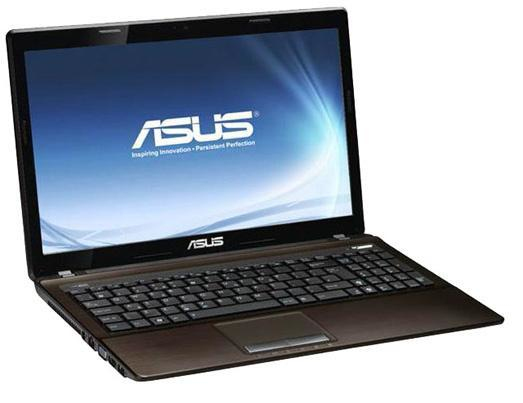 ASUS SM-SX028V Intel® Core™ i7 i7-2670QM Laptop