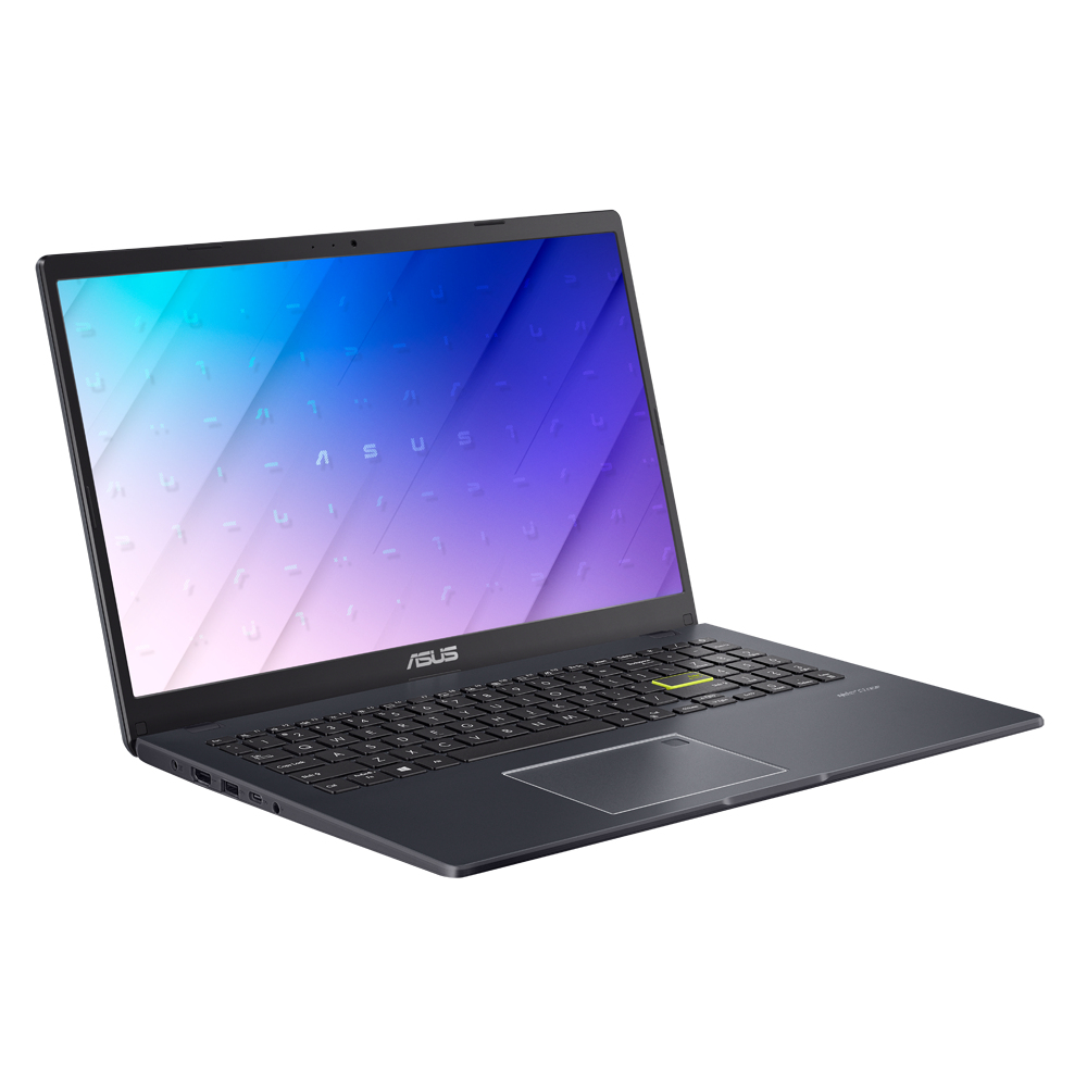 ASUS Vivobook Go 15 E510KA-BQ1173WS - 15,6 Zoll Intel® N-Series N4500 4 GB 128 Onboard Graphics Windows 11 Home S-Modus