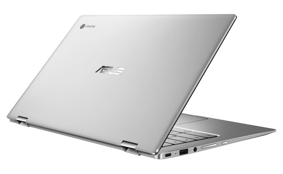 ASUS Chromebook Flip C434TA-E10008 laptop Intel® Core™ i5 i5-8200Y – image 8