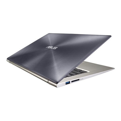 ASUS Zenbook UX32LA-R3120H laptop Intel® Core™ i5 i5-4210U – image 2