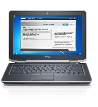 Dell Latitude E6330 – image 2