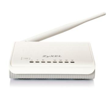 Zyxel Keenetic Lite – image 1