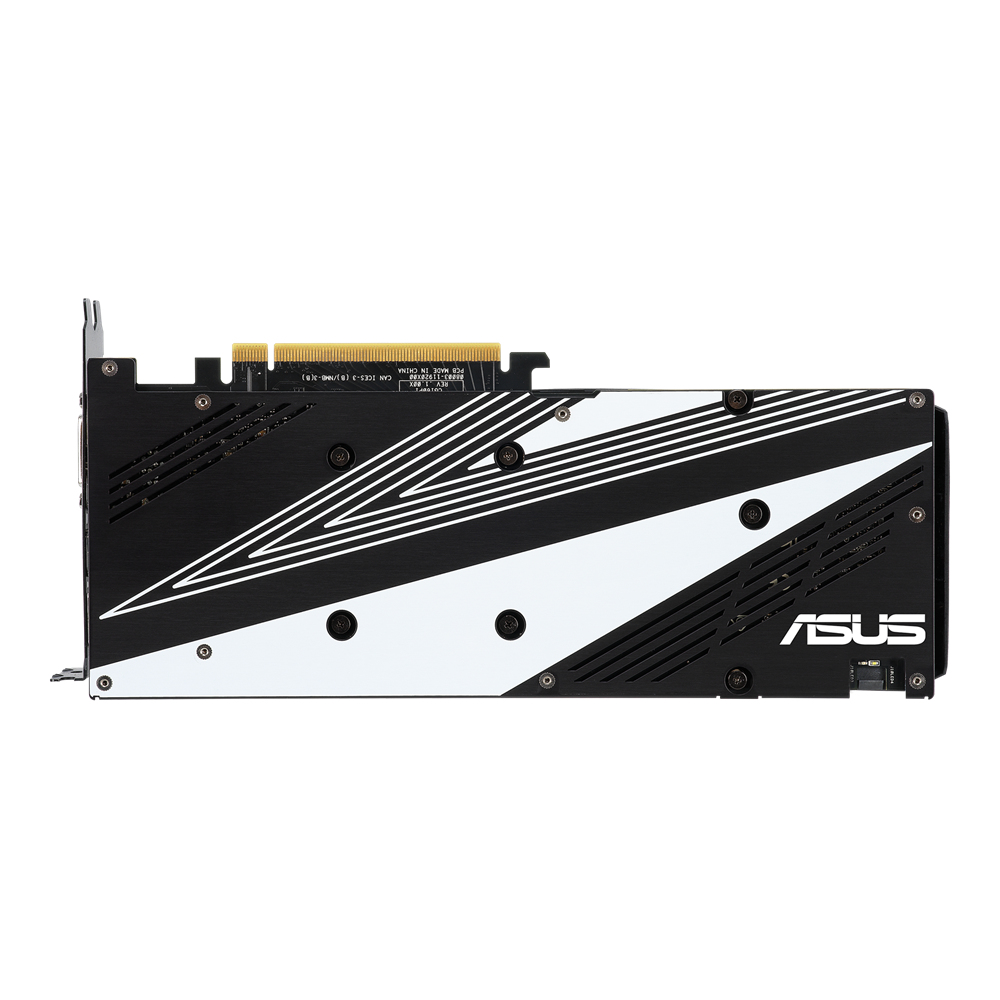 ASUS GeForce RTX 2060 OC Edition – image 5