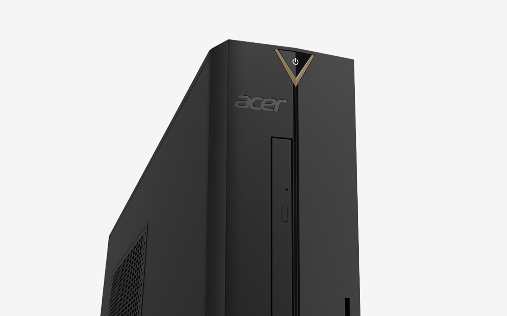 Acer Aspire XC-330 – image 6
