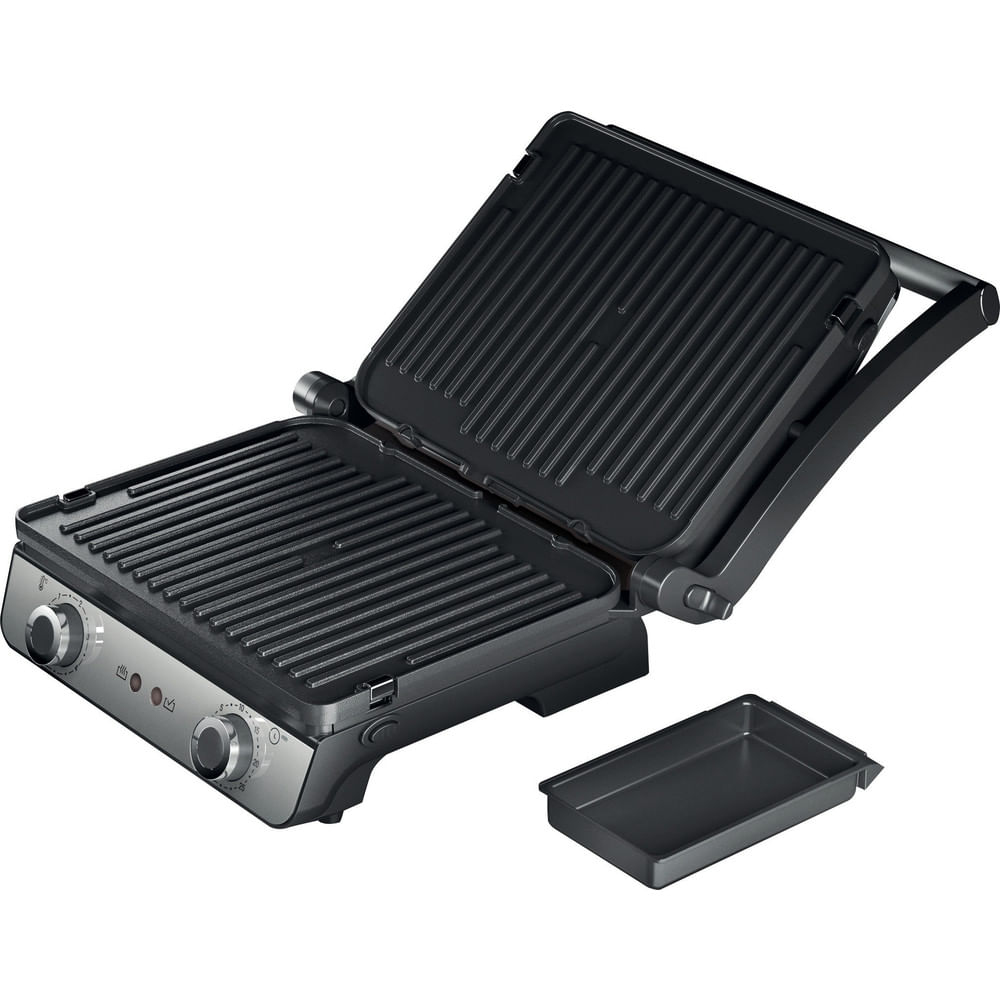 Hotpoint CG 200 UP0 UK – image 2