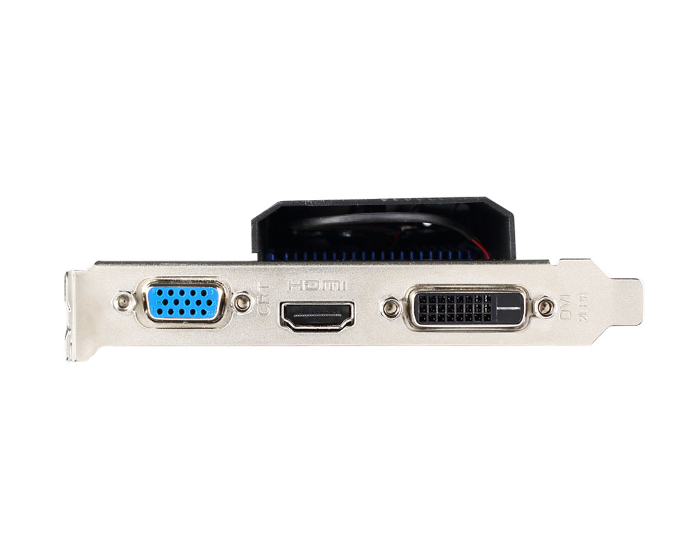 MSI N640-1GD5/LP graphics card NVIDIA GeForce GT 640 – image 4