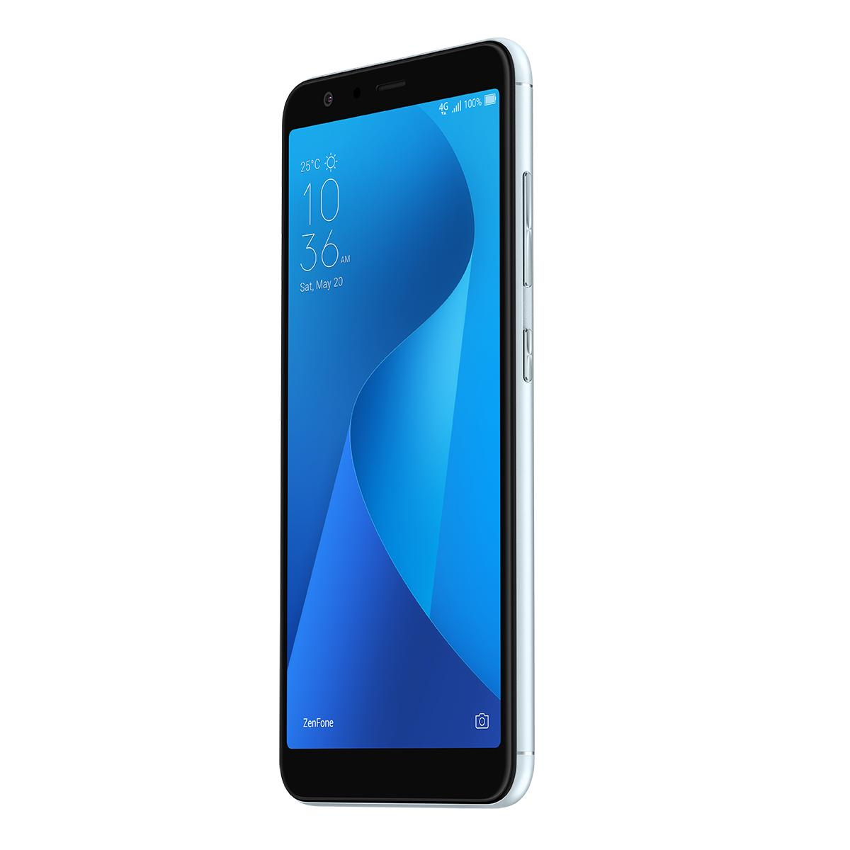 ASUS ZenFone ZB570TL-4D034WW – image 2