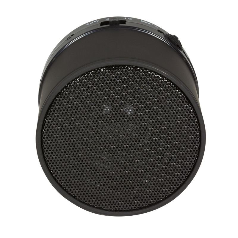 LogiLink SP0051 portable/party speaker Black – image 7