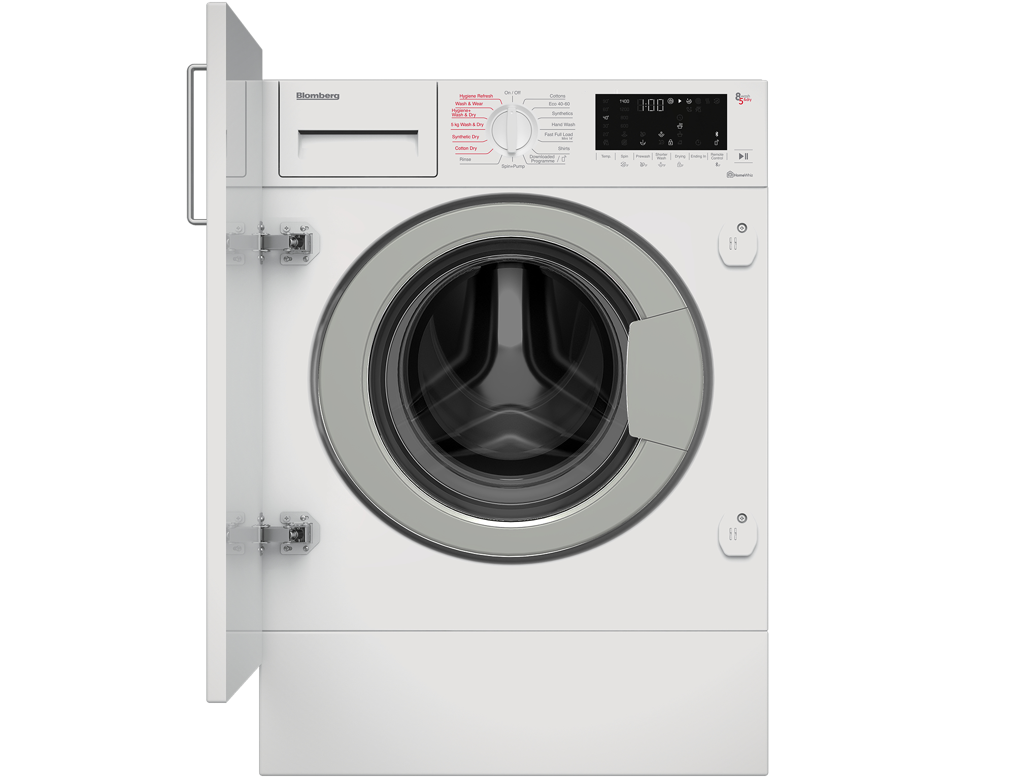 Blomberg LRI1854310 Built-in – image 1