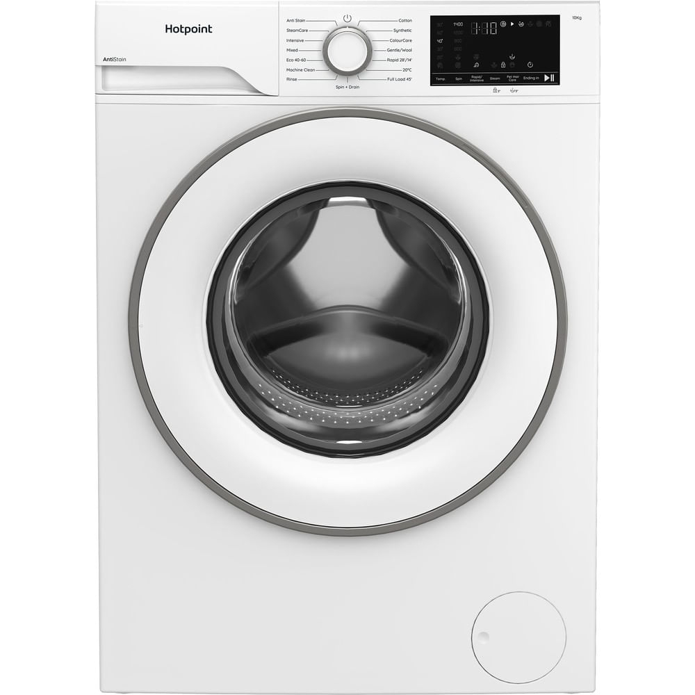 Hotpoint H 101 ANTI STAIN UK — vue 1 sur 8
