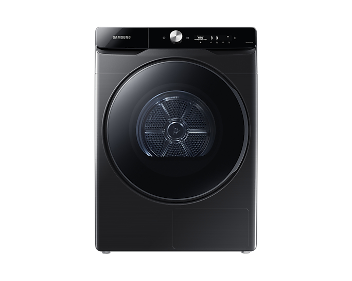 Samsung DV16T8740BV/GU tumble dryer Freestanding Front-load – image 2
