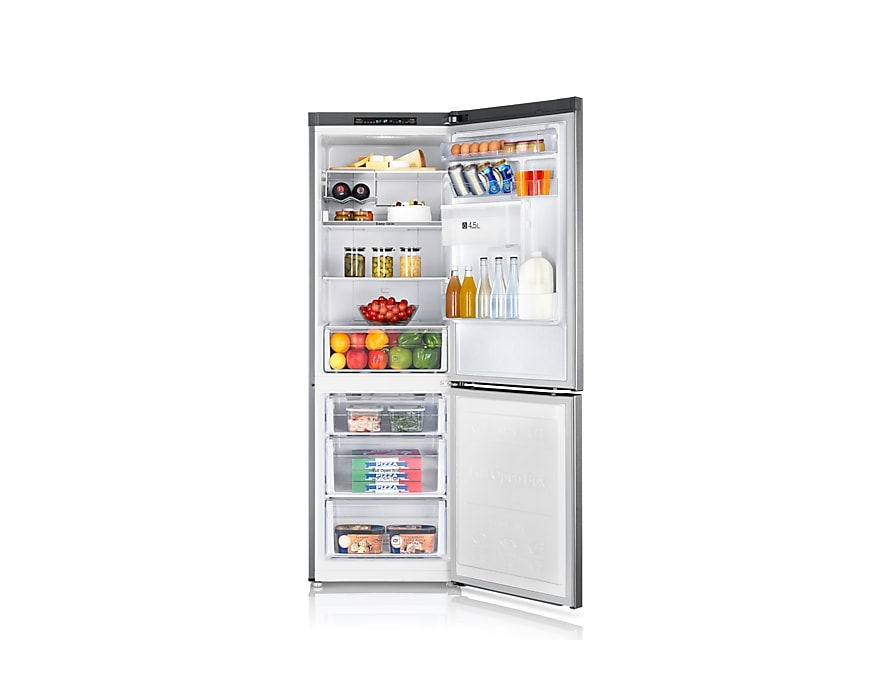 Samsung RB31FWRNDSA Freestanding – image 5