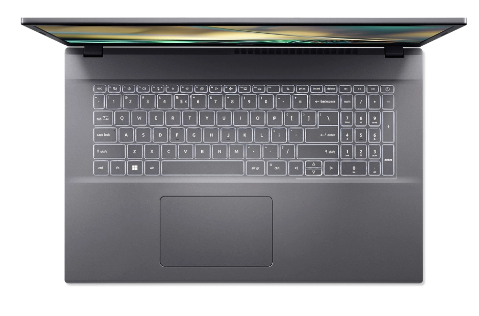 Acer Aspire 5 A515-57-54G1 Intel® Core™ i5 i5-1235U Laptop – image 4