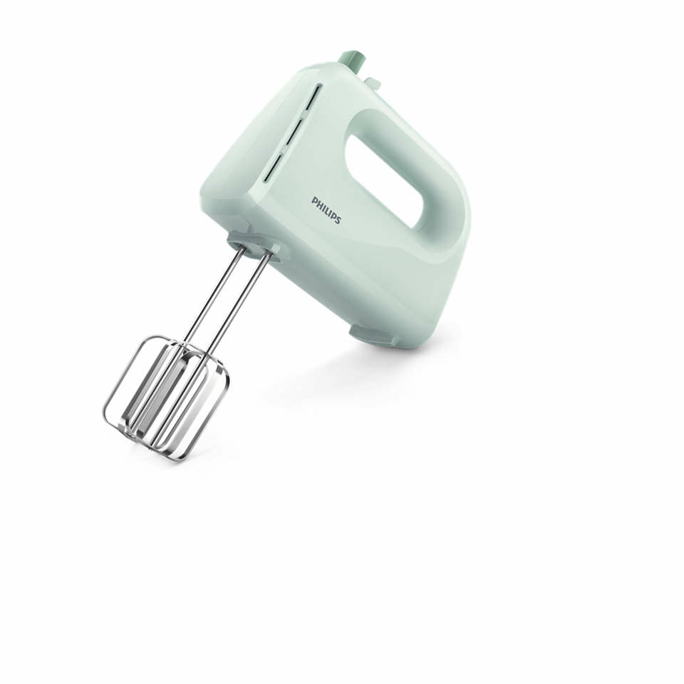 Philips Daily Collection HR3700/30 mixer Hand mixer – image 1