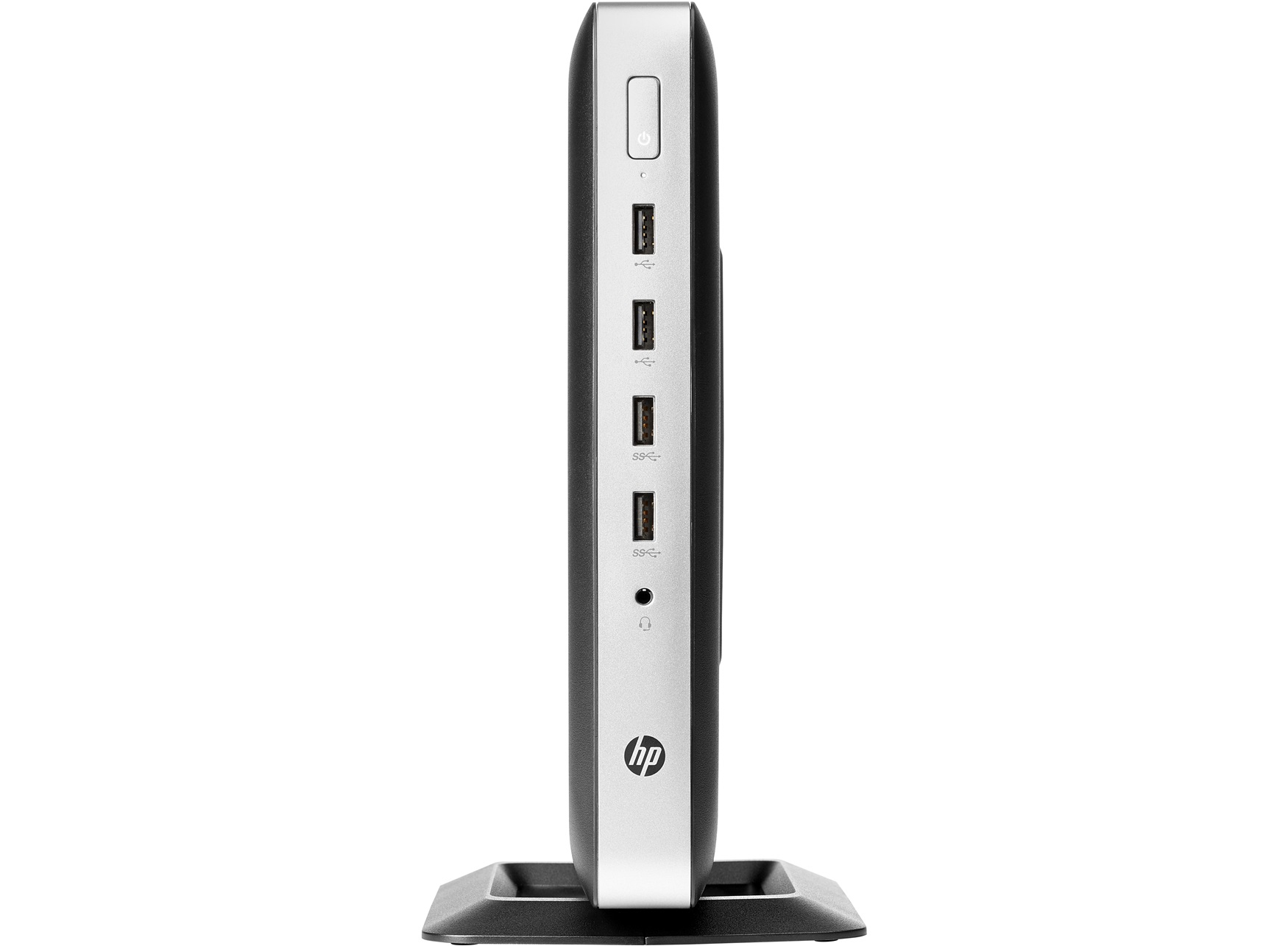 HP Cliente delgado t630