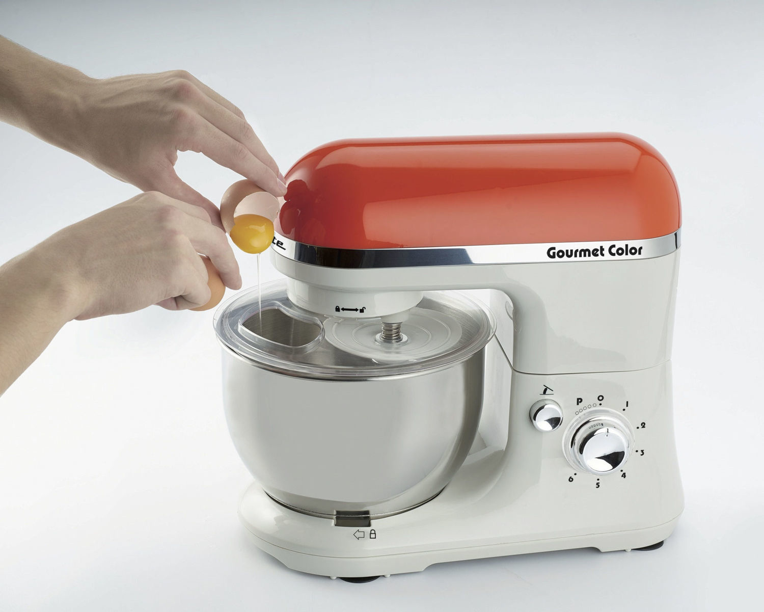 Ariete Gourmet Color – image 4