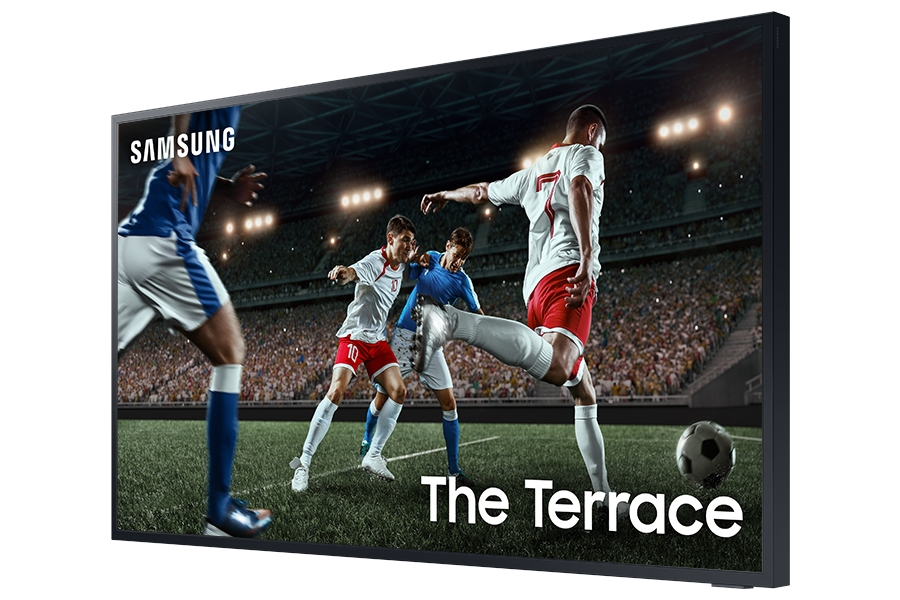 Samsung The Terrace QE75LST7TCU – image 2