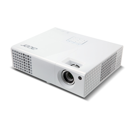 Acer Home H6510BD Standard throw projector 3000 ANSI lumens DLP 1080p (1920x1080) 3D White – image 3