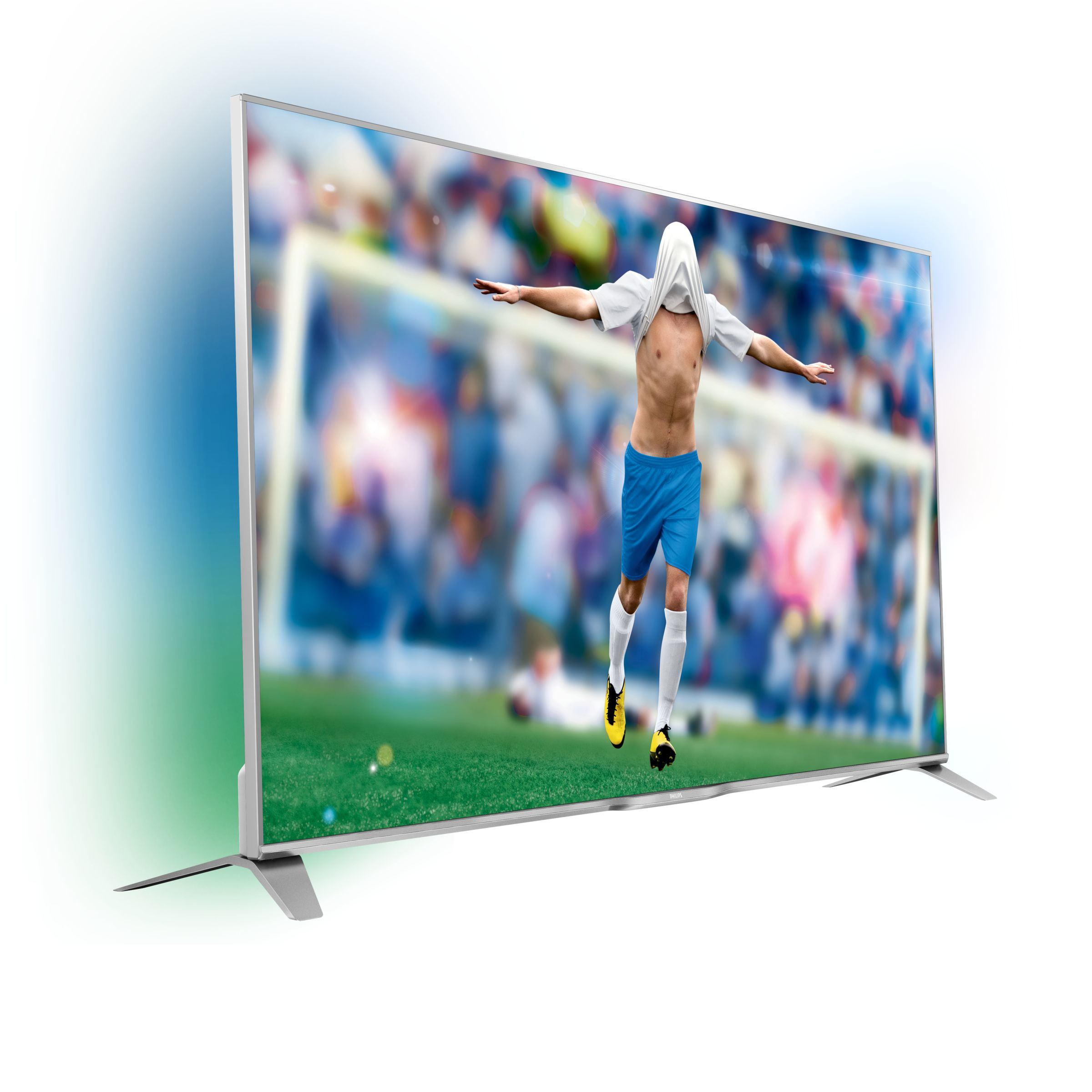 Philips 6600 series Slim Full HD LED TV 65PFS6659/12