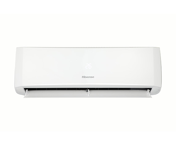 Hisense AU122CB air conditioner Split system White – image 2
