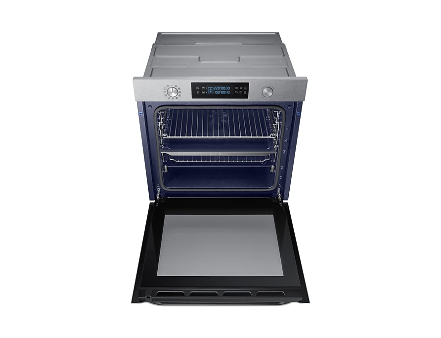 Samsung NV75K5571RS/OL oven – image 7