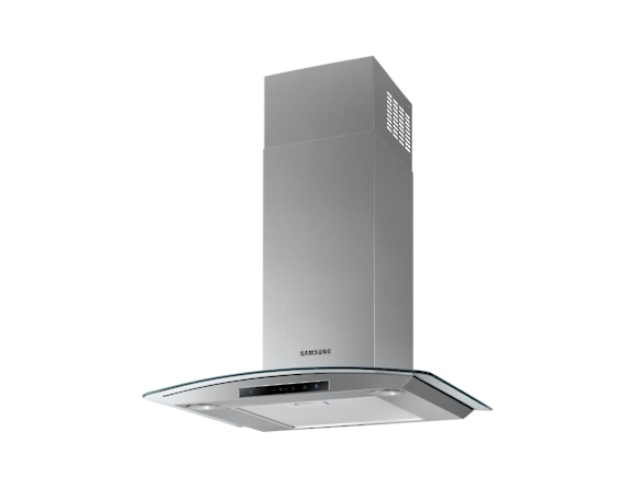 Samsung NK24M5070CS Wall-mounted Stainless steel 558 m³/h – image 2